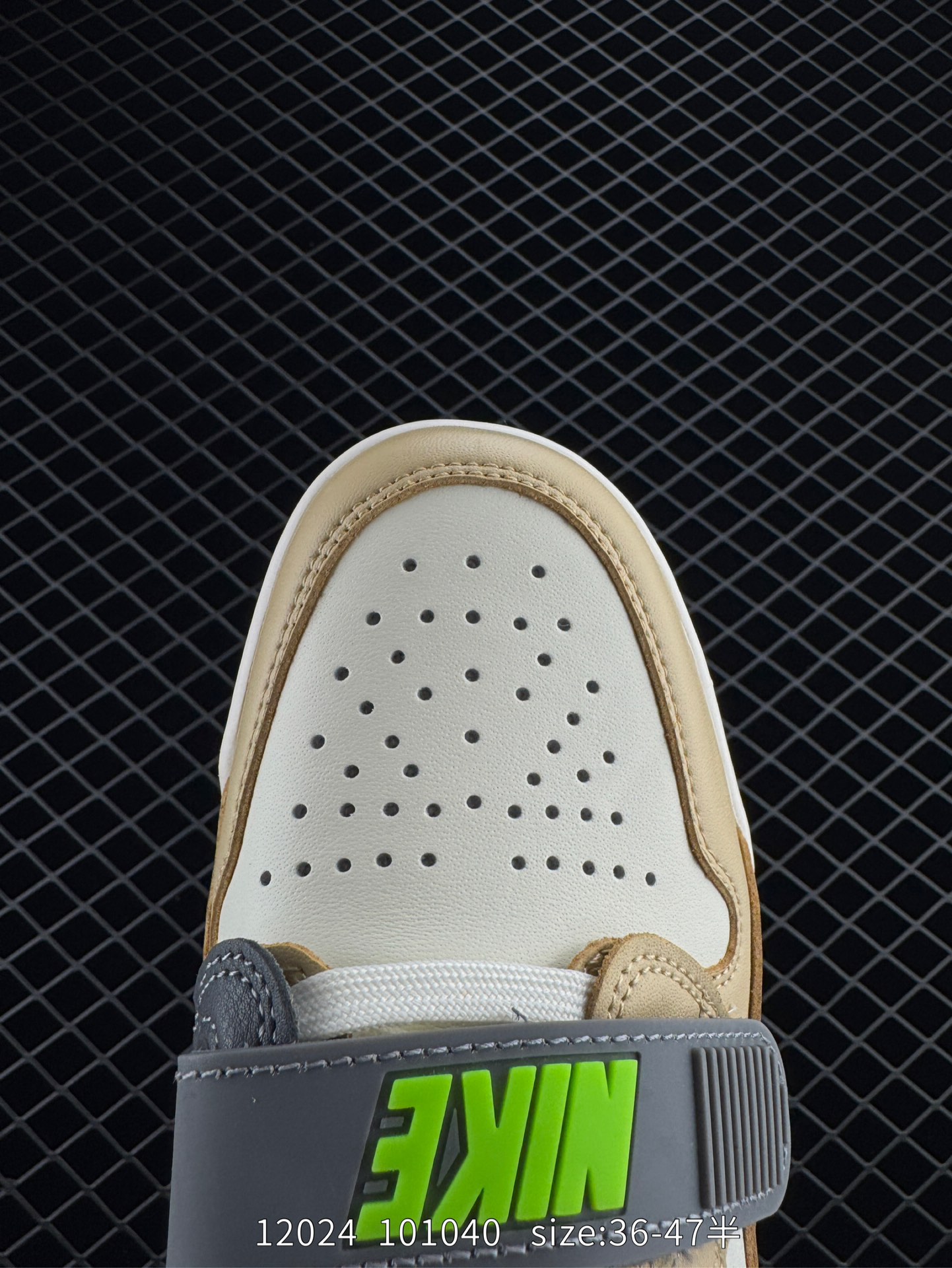 Air Jordan Legacy 312 Low